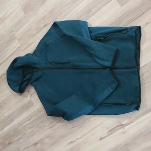 Mountain Equipment Hoodie